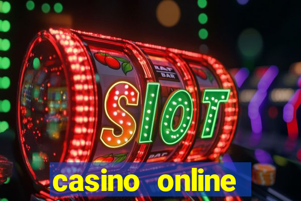 casino online brasil caca niqueis